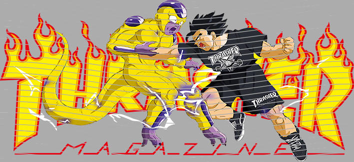 16oz JPN Anime-JA-117